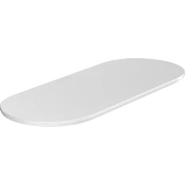 Hansgrohe WallStoris Fedlap matt fehér 27925700