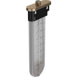 Hansgrohe sBox Kád színkészlet, ovális szálcsiszolt bronz 28020140