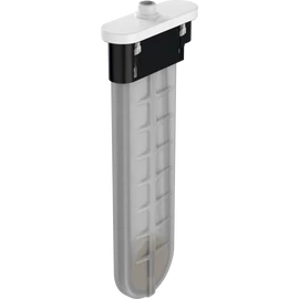 Hansgrohe sBox Kád színkészlet, ovális matt fehér 28020700