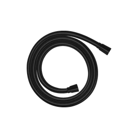 Hansgrohe Isiflex zuhanycső 1,25 m, matt fekete 28272670