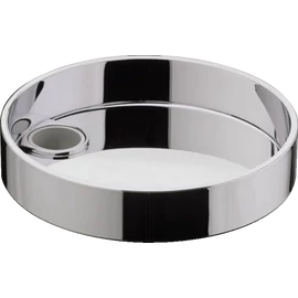 Hansgrohe Casetta Casetta'S Puro szappantartó króm 28679000