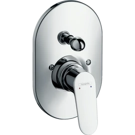 Hansgrohe Focus Egykaros kádcsaptelep falsík alatti szereléshez króm 31947000