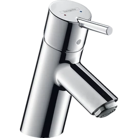 Hansgrohe Talis S Egykaros mosdócsaptelep lefolyógarnitúra nélkül króm 32031000