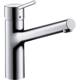 Hansgrohe Talis M52 Egykaros konyhai csaptelep 170 króm 32851000