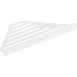 Hansgrohe AddStoris Sarokpolc matt fehér 41741700