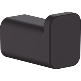 Hansgrohe AddStoris Törölköző horog egy kampóval matt fekete 41742670