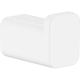 Hansgrohe AddStoris Törölköző horog egy kampóval matt fehér 41742700