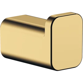 Hansgrohe AddStoris Törölköző horog egy kampóval polírozott arany hatású 41742990