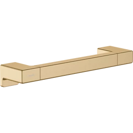 Hansgrohe AddStoris Kapaszkodó rúd szálcsiszolt bronz 41744140