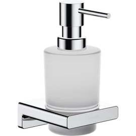 Hansgrohe AddStoris Folyékonyszappan- adagoló króm 41745000