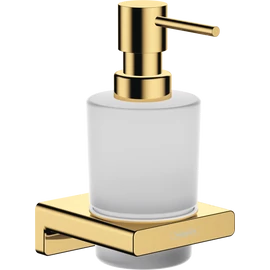 Hansgrohe AddStoris Folyékonyszappan- adagoló polírozott arany hatású 41745990