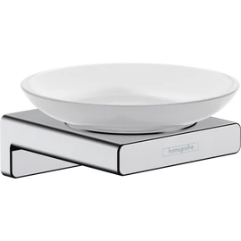 Hansgrohe AddStoris Szappantartó króm 41746000