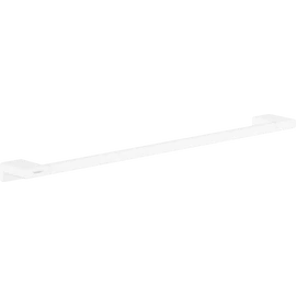 Hansgrohe AddStoris Fürdőlepedő tartó matt fehér 41747700