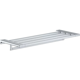 Hansgrohe AddStoris Törölközőtartó állvány króm 41751000