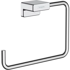 Hansgrohe AddStoris Törölközőtartó, kampós króm 41754000