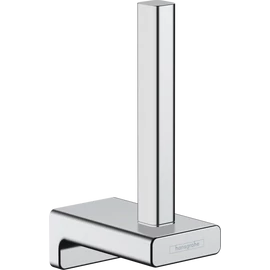 Hansgrohe AddStoris WC papír tartó állvány króm 41756000