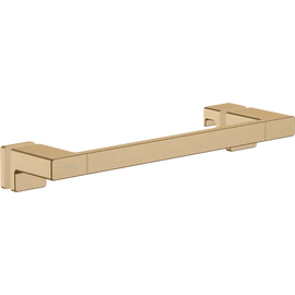 Hansgrohe AddStoris Zuhanyajtó fogantyú szálcsiszolt bronz 41759140