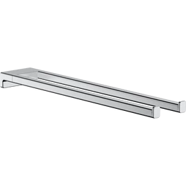 Hansgrohe AddStoris Törölköző tartó króm 41770000