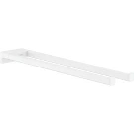 Hansgrohe AddStoris Törölköző tartó matt fehér 41770700