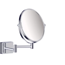 Hansgrohe AddStoris Borotválkozótükör króm 41791000