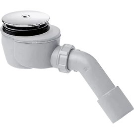 Hansgrohe Staro '90 komplett készlet lefolyó-garnitúrával króm 60056000