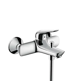 Hansgrohe Novus egykaros falsíkon kívüli kádcsaptelep 71040000