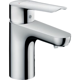 Hansgrohe Logis E egykaros mosdócsaptelep 70 automata lefolyó-garnitúrával 71160000