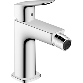 Hansgrohe Logis Egykaros bidé csaptelep 110 Fine, lefolyógarnitúrával króm 71201000