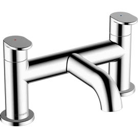 Hansgrohe Vernis Blend Peremre szerelhető kádcsaptelep króm 71442000