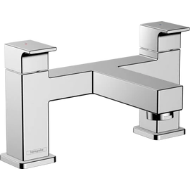 Hansgrohe Vernis Shape Peremre szerelhető kádcsaptelep króm 71452000