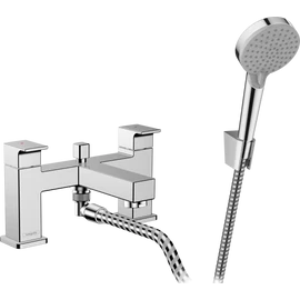 Hansgrohe Vernis Shape Peremre szerelhető kádcsaptelep króm 71462000