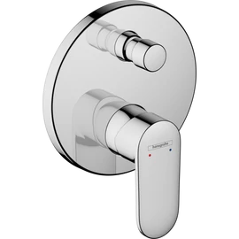 Hansgrohe Vernis Blend Egykaros kádcsaptelep falsík alatti szereléshez króm 71466000