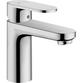 Hansgrohe Vernis Blend Egykaros mosdócsaptelep 100, lefolyógarnitúra nélkül króm 71580000