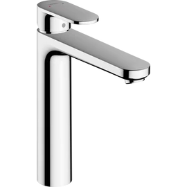Hansgrohe Vernis Blend Egykaros mosdócsaptelep 190, lefolyógarnitúra nélkül króm 71582000