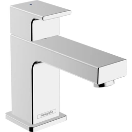 Hansgrohe Vernis Shape Hidegvizes csaptelep 70, lefolyógarnitúra nélkül króm 71592000