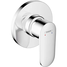 Hansgrohe Vernis Blend Egykaros zuhanycsaptelep falsík alatti szereléshez króm 71649000