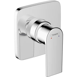 Hansgrohe Vernis Shape Egykaros zuhanycsaptelep falsík alatti szereléshez króm 71658000