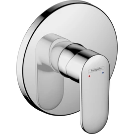 Hansgrohe Vernis Blend Egykaros zuhanycsaptelep falsík alatti szereléshez króm 71667000