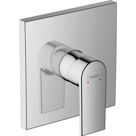 Hansgrohe Vernis Shape Egykaros zuhanycsaptelep falsík alatti szereléshez króm 71668000