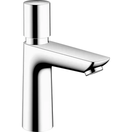 Hansgrohe Talis E Önelzáró, hidegvizes mosdócsaptelep króm 71719000