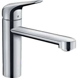 Hansgrohe Focus M42 Egykaros konyhai csaptelep 120 króm 71806000