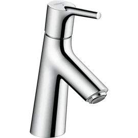 Hansgrohe Talis S Hidegvizes csaptelep 80 lefolyógarnitúra nélkül króm 72017000