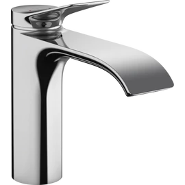 Hansgrohe Vivenis Egykaros mosdócsaptelep 110, lefolyógarnitúra nélkül króm 75022000