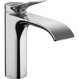 Hansgrohe Vivenis Egykaros mosdócsaptelep 110, CoolStart, lefolyógarnitúra nélkül króm 75024000