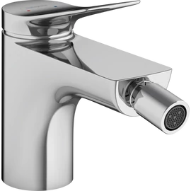 Hansgrohe Vivenis Egykaros bidécsaptelep automata lefolyógarnitúrával króm 75200000