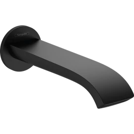 Hansgrohe Vivenis Kádtöltő matt fekete 75410670