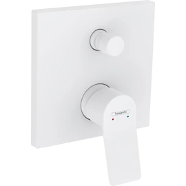 Hansgrohe Vivenis Egykaro kádcsaptelep falsík alatti szereléshez matt fehér 75415700