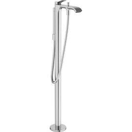 Hansgrohe Vivenis Egykaros, szabadonálló kádcsaptelep króm 75445000