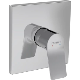 Hansgrohe Vivenis Egykaros zuhanycsaptelep falsík alatti szereléshez króm 75615000