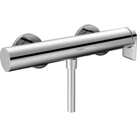 Hansgrohe Vivenis Egykaros zuhanycsaptelep falsíkon kívüli szereléshez króm 75620000